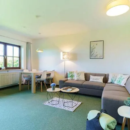 Apartmán Panorama Seeblick
