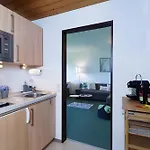 Panorama Seeblick * ואסרבורג