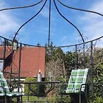 Panorama Seeblick דירה *