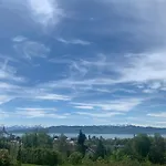 דירה Panorama Seeblick ואסרבורג