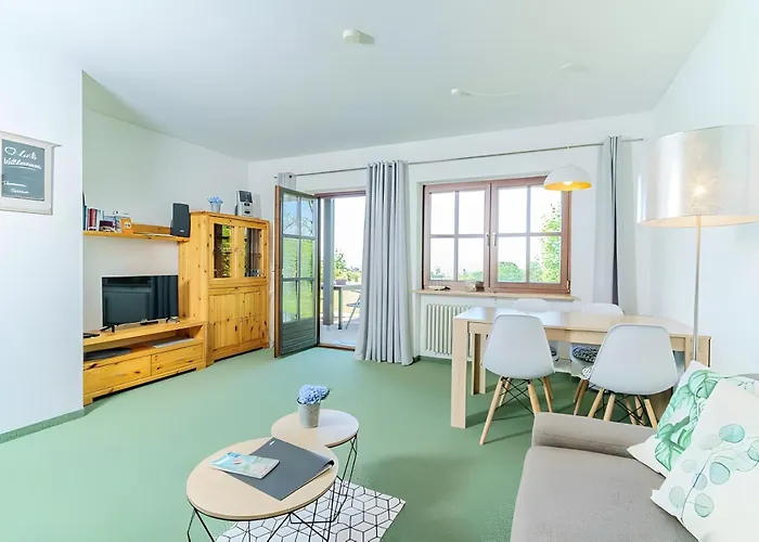 Panorama Seeblick Wasserburg